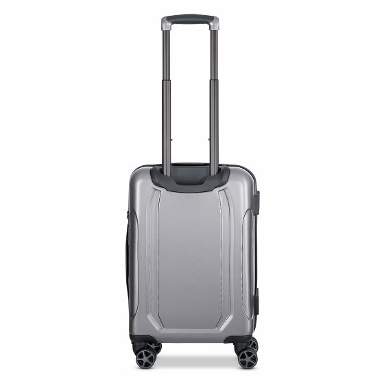 bugatti Valencia 4 ruedas Carro de la cabina S 55 cm