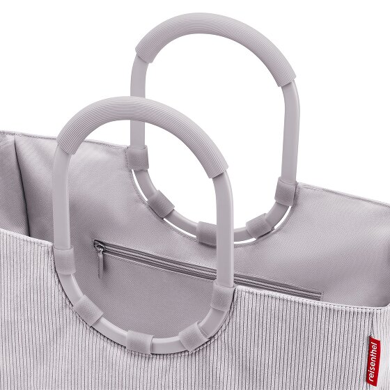 reisenthel Bolsa Loopshopper L 46 cm