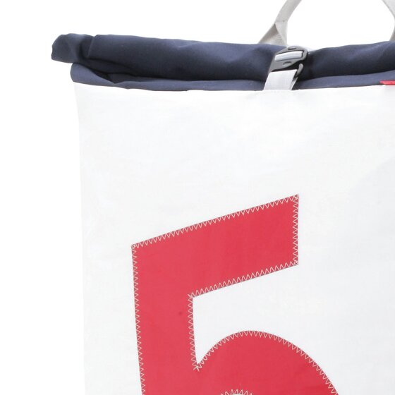 Andersen Shopper Royal Shopper 360° Carro de la compra 60 cm