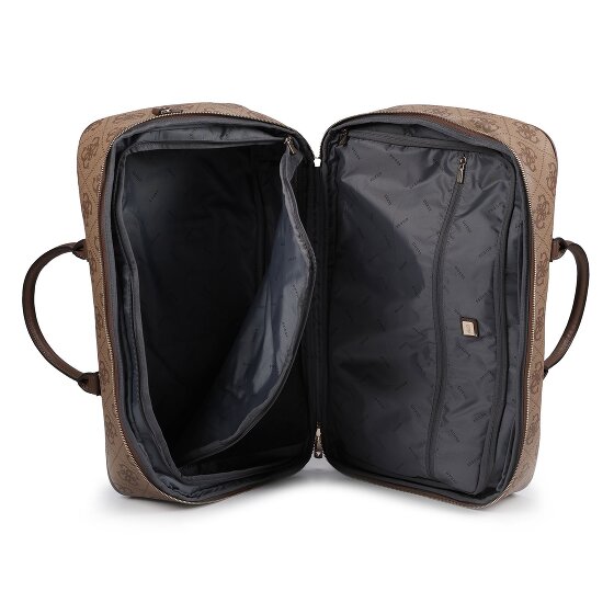 Guess Berta Bolsa de viaje Weekender 54 cm