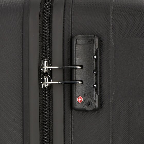 American Tourister Jetdriver 3.0 4 ruedas Carrito 77 cm