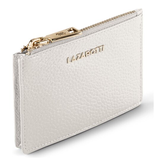 Lazarotti Bologna Leather Cartera de llaves Piel 11.5 cm