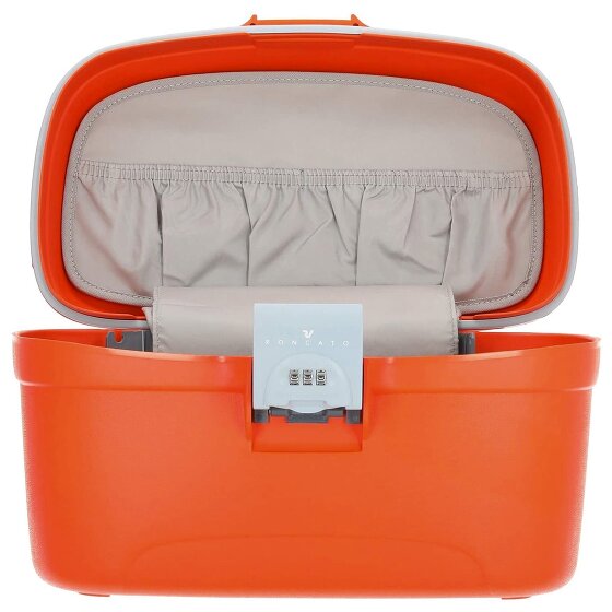 Roncato Light Estuche de belleza 36 cm