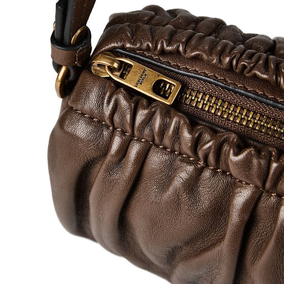 Liebeskind Cloud II Bolsa de hombro XS Piel natural 25 cm