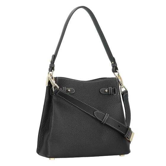 AIGNER Farah Bolsa de hombro Piel 24 cm