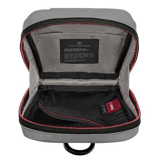 Victorinox Travel Essentials Funda de teléfono móvil 12.5 cm