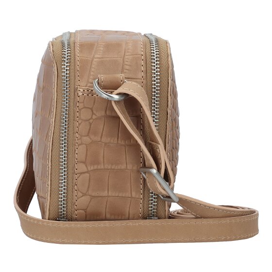 Burkely Cool Colbie Bolsa de hombro Piel 20 cm