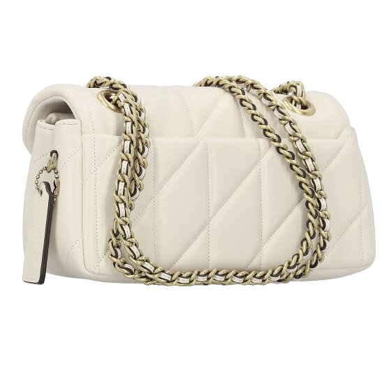 Coach Tabby Bolsa de hombro Piel 20 cm