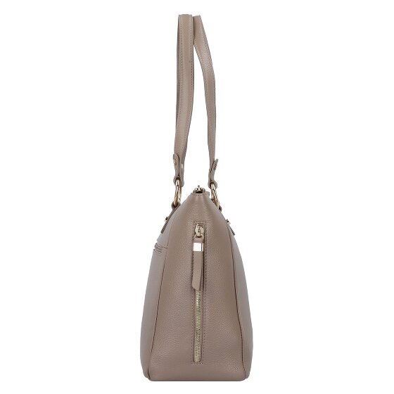 Picard Java Bolsa de compras Piel 36 cm Compartimento para el portátil