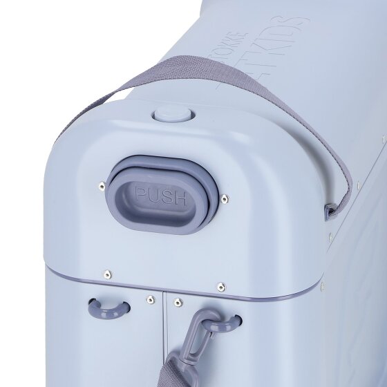 JetKids BedBox 4 ruedas Carro para niños 39 cm