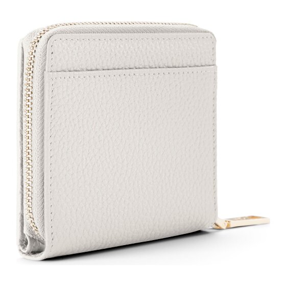 Lazarotti Bologna Leather Cartera Piel 10 cm