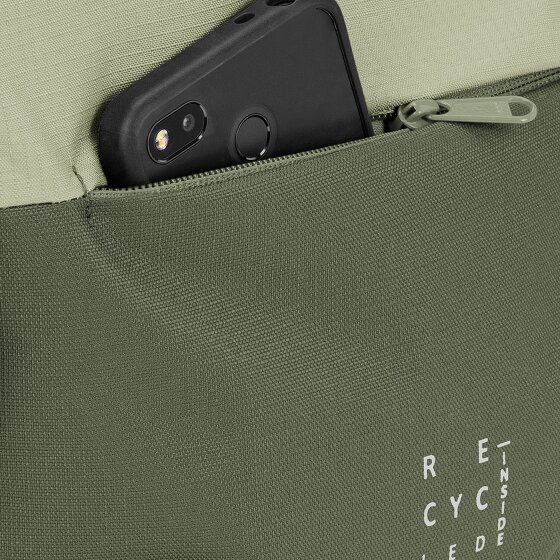 Vaude Heka II Bolsa de hombro 26 cm