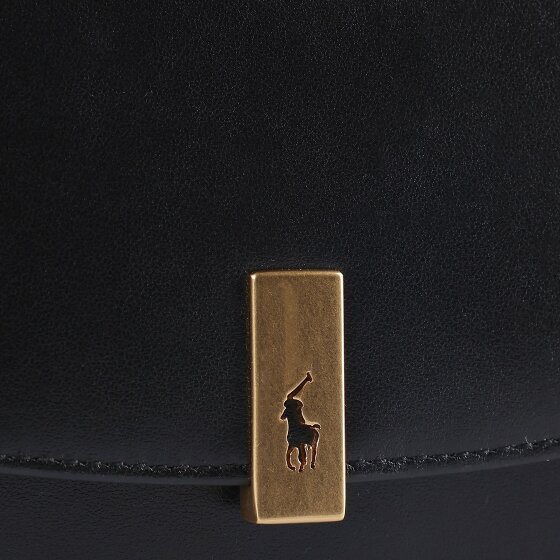POLO RALPH LAUREN Polo ID Bolsa de hombro Piel 19 cm