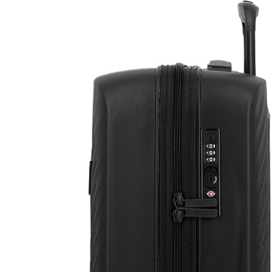 Jump Levante 4 ruedas Carro de la cabina 55 cm