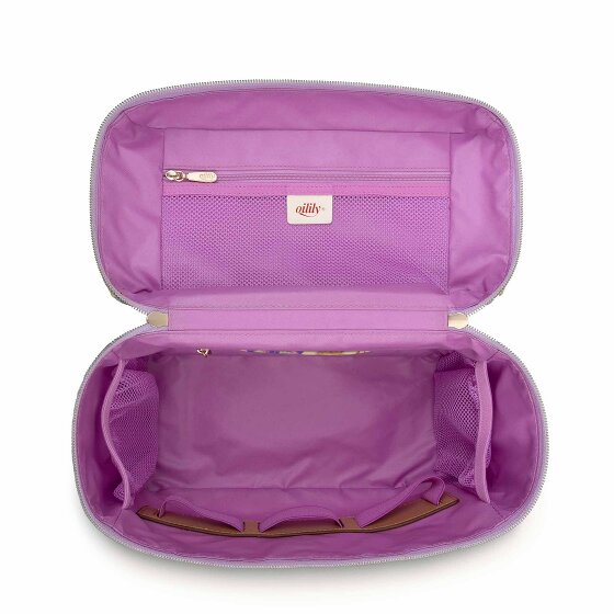 Oilily Baori Garden Bolsa de aseo 28 cm