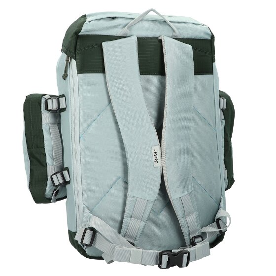 Deuter Mochila de senderismo Lake Placid 48 cm Compartimento para portátil