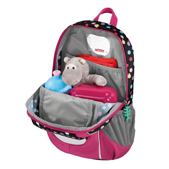 Step by Step Mochila infantil KIGA Maxi 34 cm
