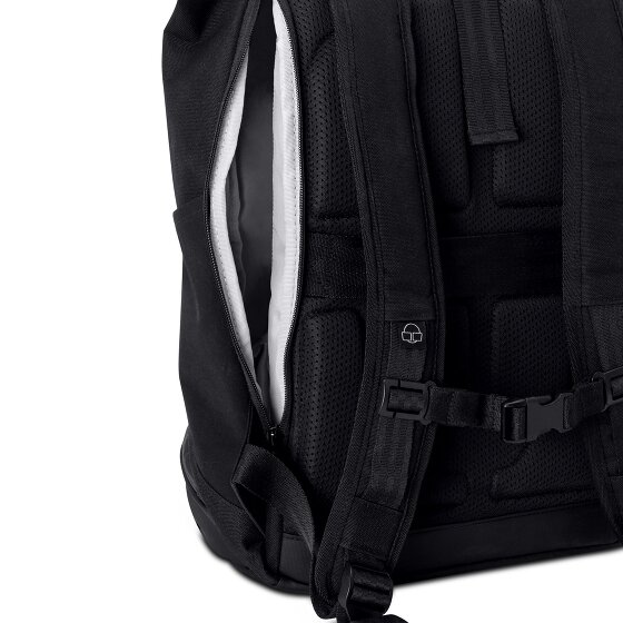 Johnny Urban Eco Series Allen Medium Mochila de día 40.5 cm Compartimento para laptop