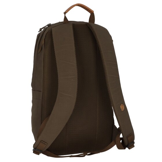 Fjällräven Räven 20 Mochila de día 36 cm Compartimento para el portátil