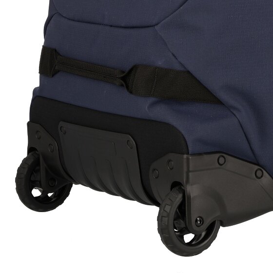 Jack Wolfskin All-In 90 2 ruedas Bolsa de viaje 80 cm