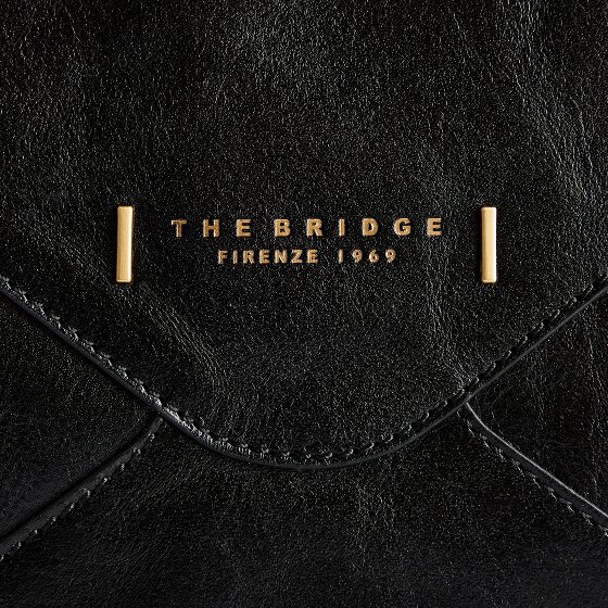 The Bridge Bolso de mano Piel 24.5 cm