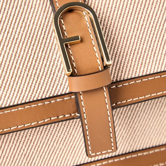 Furla Flow Bolsa de hombro 22 cm