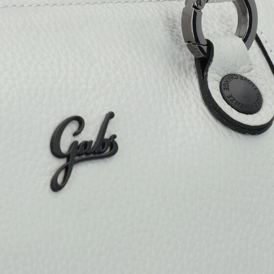 Gabs G3 Plus 5 en 1 bandolera cuero 43 cm