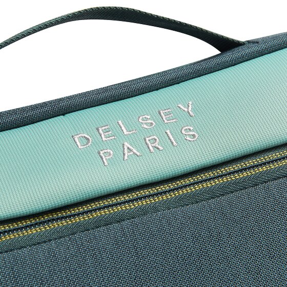 Delsey Paris Brochant 3 Bolsa de aseo 27 cm