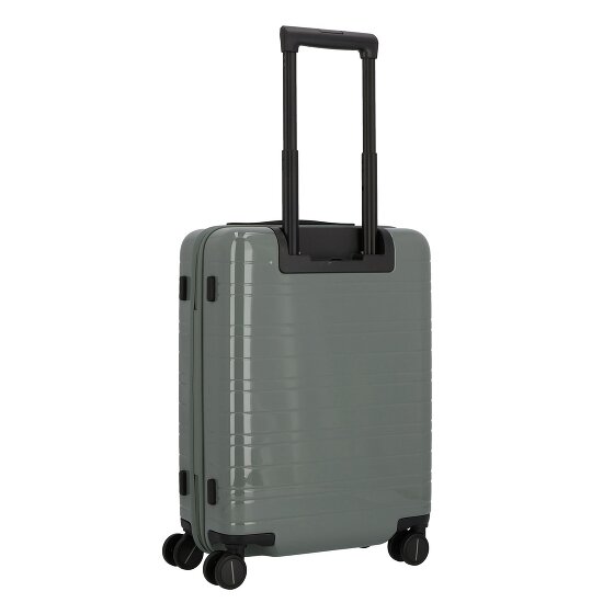 Horizn Studios H5 Smart 4 ruedas Carro de la cabina 55 cm