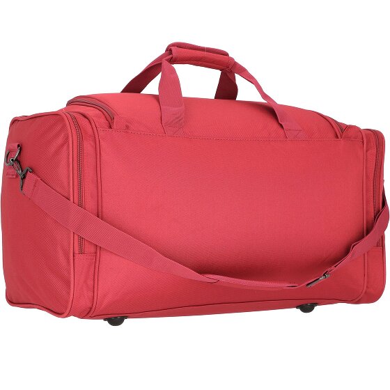 d&n Bolsa de viaje Travel Line 7700 59 cm