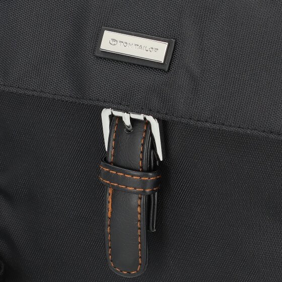 Tom Tailor Bolso de hombro para mujer Rina 22 cm