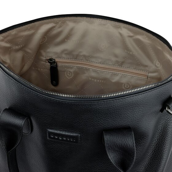 bugatti Elsa Bolsa de compras Piel 46 cm