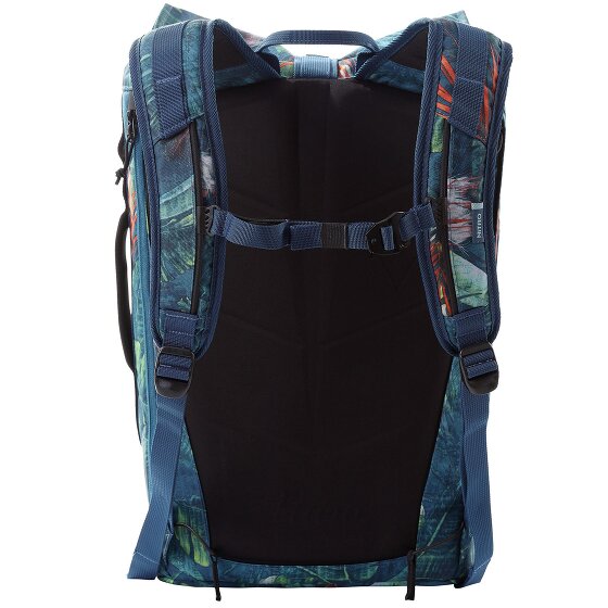 NITRO Mochila Urban Scrambler Compartimento para portátil de 47 cm