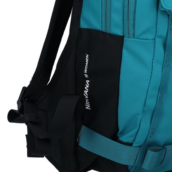 Mammut Nirvana 18 Mochila de senderismo 46 cm