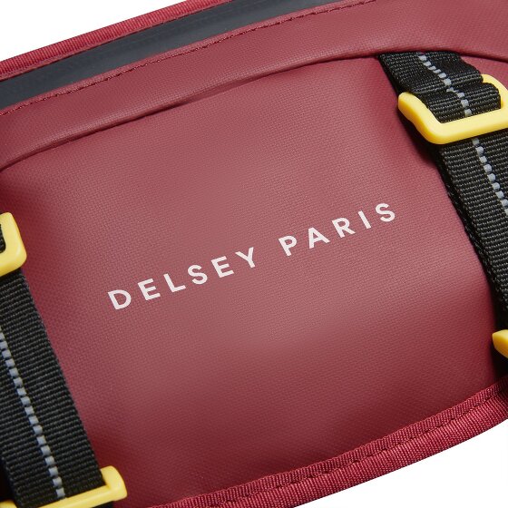 Delsey Paris Raspail Bolsa de hombro Protección RFID 24 cm
