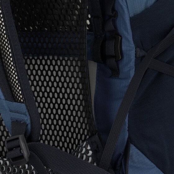 Jack Wolfskin Prelight Mochila de senderismo 52 cm