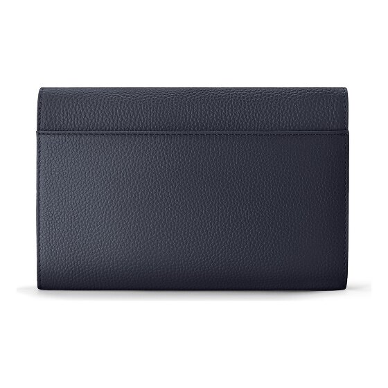 Lazarotti Bolso bandolera Bologna Clutch cuero 23 cm