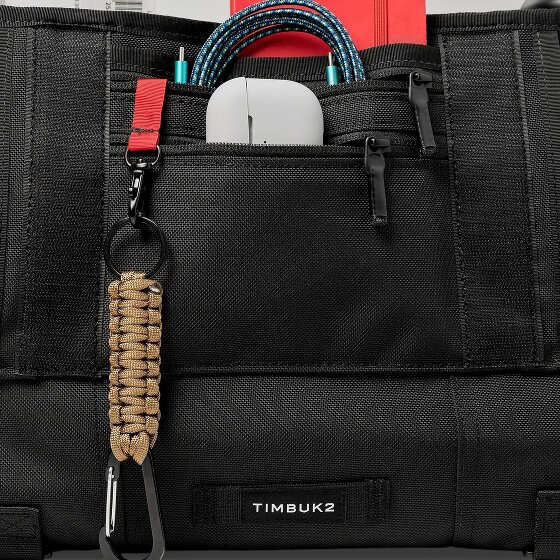 Timbuk2 Classic Mensajero 34 cm Compartimento para el portátil