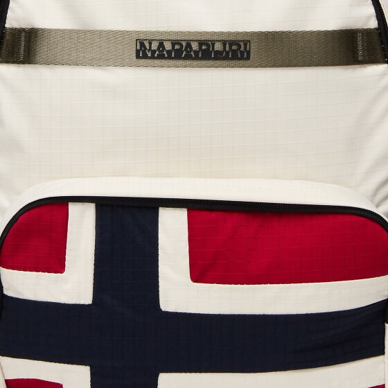 Napapijri H-Nadir Mochila de día 43 cm Compartimento para el portátil