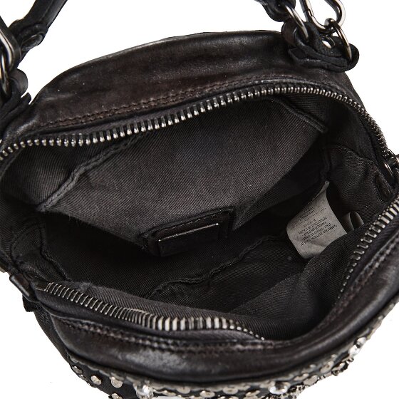 Campomaggi Eufemia Bolso miniatura Piel natural 18 cm