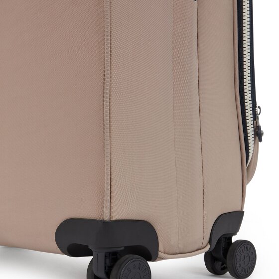 Kipling Basic New Youri Spin 4 ruedas Carrito L 76 cm con pliegue de expansión