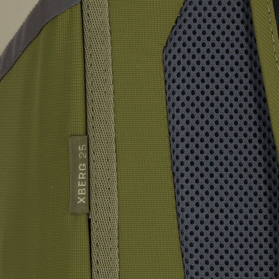 Deuter Xberg 25 Bolsa para bicicletas 30.5 cm