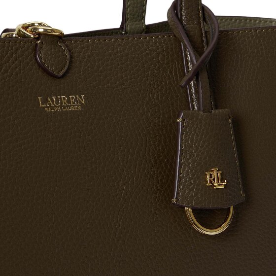 Lauren Ralph Lauren Bolso de mano reversible Merrimack 32 cm