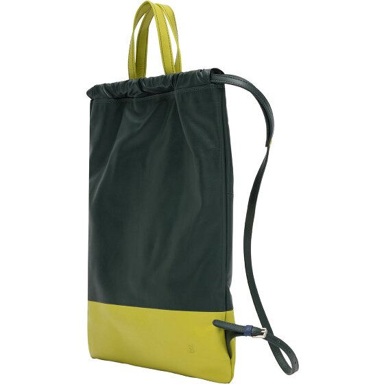 DuDu Mochila cuero 42 cm