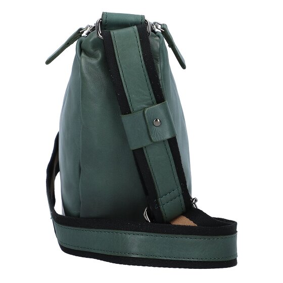 Harold's Caugio Bolsa de hombro Piel 36 cm