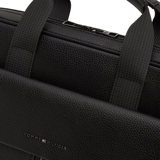Tommy Hilfiger TH Central Maletín 38.5 cm Compartimento para el portátil