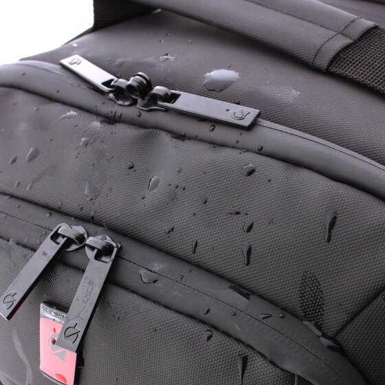 Gladiator 3900 Mochila de viaje Compartimento para portátil de 40 cm