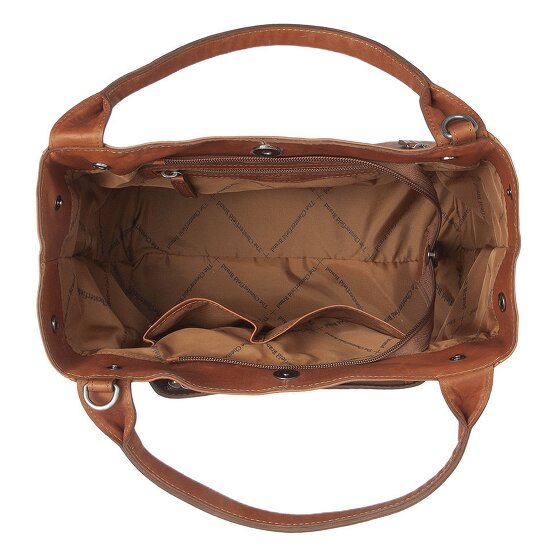 The Chesterfield Brand Tenara Bolsa de hombro Piel 29 cm