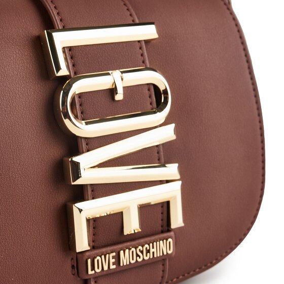 Love Moschino Bolsa de hombro 20 cm