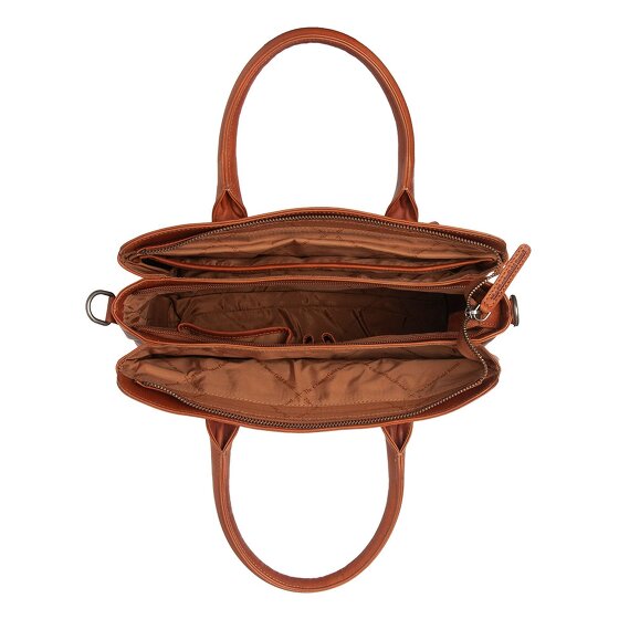 The Chesterfield Brand Valmonte Bolsa de hombro Piel 32 cm